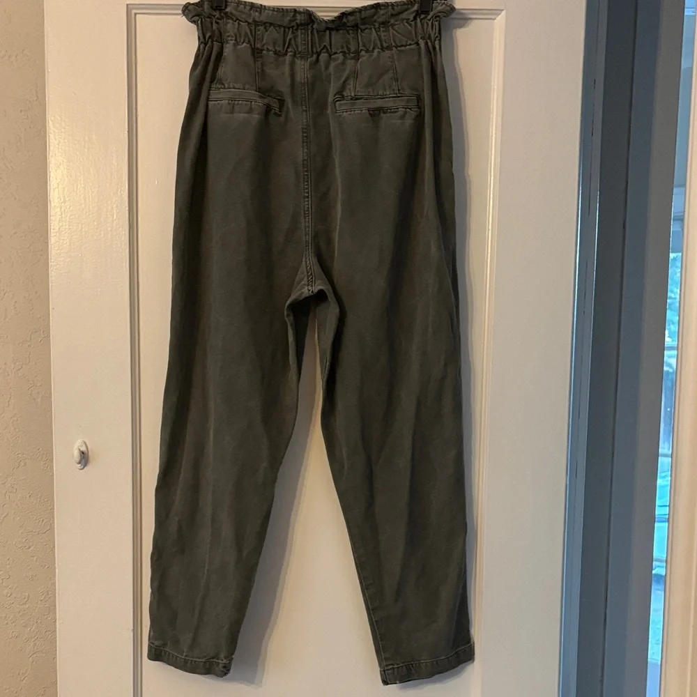 Free People Margate Pleated‎ Trouser